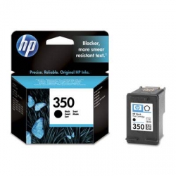 HP 350 SİYAH KARTUŞ